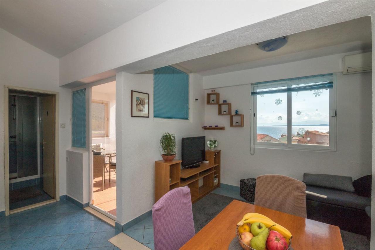 Apartments Tolj Игране Экстерьер фото